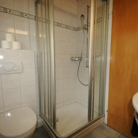 Apartamento Edelweiss Casa Aurora *
