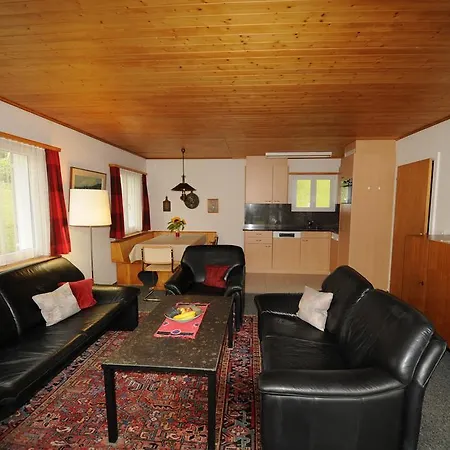Apartamento Edelweiss Casa Aurora