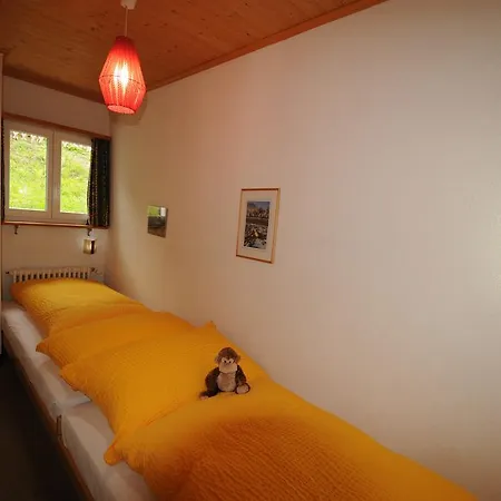 Edelweiss Casa Aurora