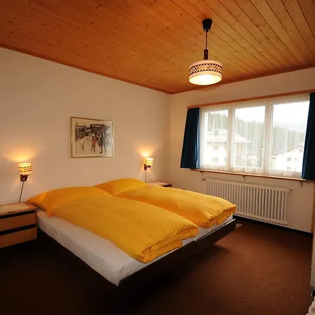 Edelweiss Casa Aurora