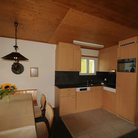 Edelweiss Casa Aurora Laax